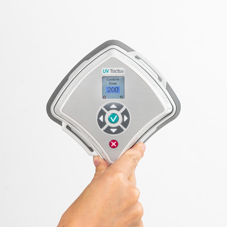 Precise Dose, Every Time