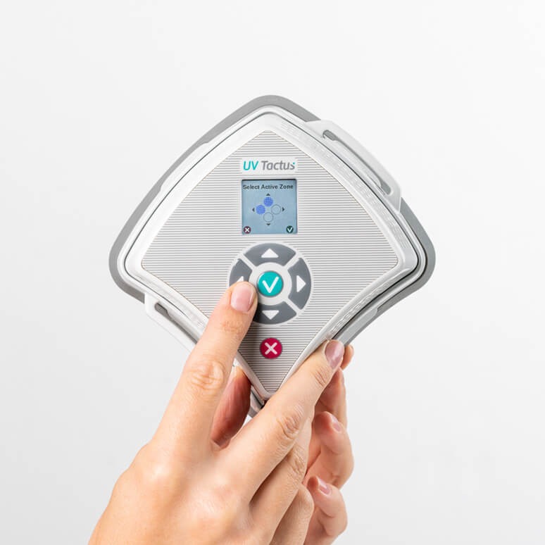 Flexible Treatment Zones