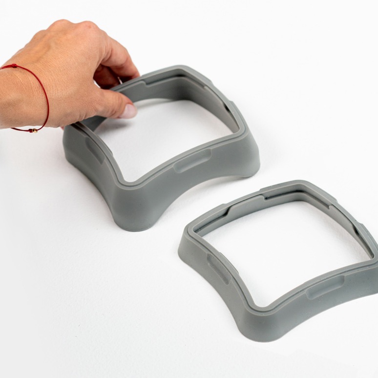 Protection and Targeted Comfort