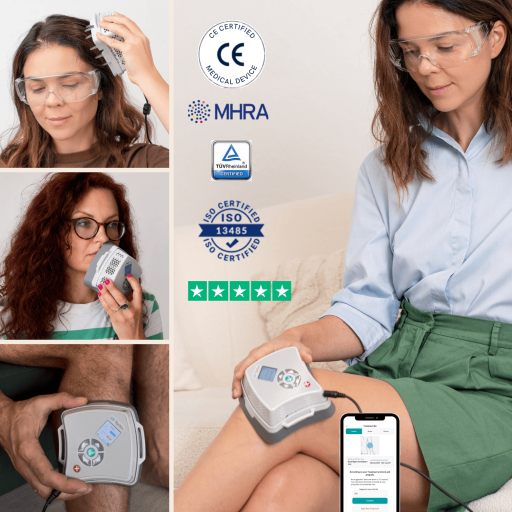 phototherapy psoriasis eczema vitiligo UVB 311 effective treatment at home digital